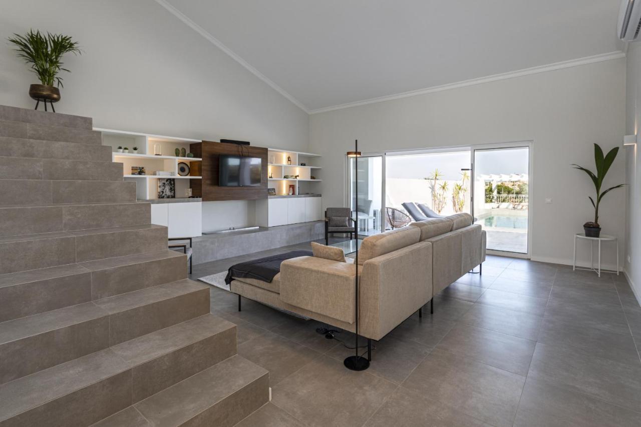 Casa Das Oliveiras - Luxury Design - Vilamoura Esterno foto